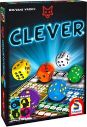 Brain Games Clever