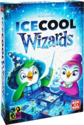 Brain Games ICECOOL Wizards