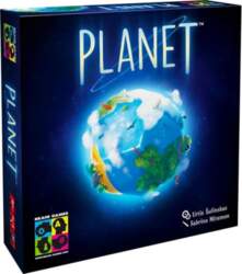 Brain Games Planet
