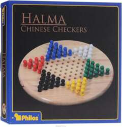 Chinese Checkers