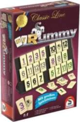 Classic Line: My Rummy