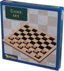 Dame-Set