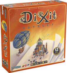 Dixit: Odyssey