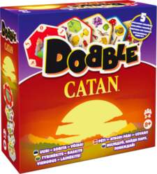 Dobble CATAN