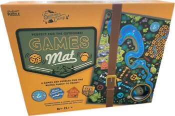 Games Mat