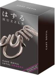 Huzzle Cast Devil