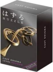 Huzzle Cast Enigma