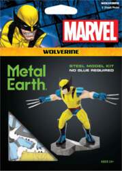 Marvel - Wolverine