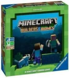 Minecraft: Builders & Biomes