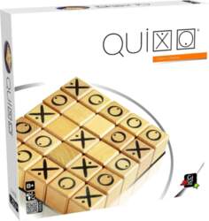 Quixo Mini