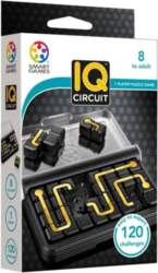 Smartgames IQ-Circuit