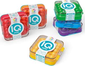 Smartgames IQ Mini