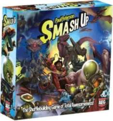 Smash Up