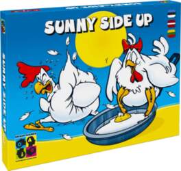 Sunny Side Up