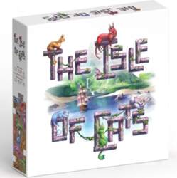 The Isle of Cats