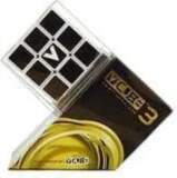 V-Cube 3, prāta mežģis