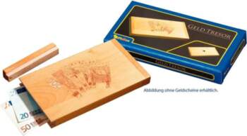 Banknote Safe
