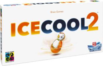 Brain Games ICECOOL2