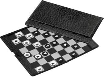 Chess Set, Magnetic