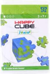 Happy Cube Junior