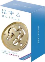 Huzzle Cast L`Oeuf