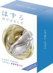 Huzzle Twist