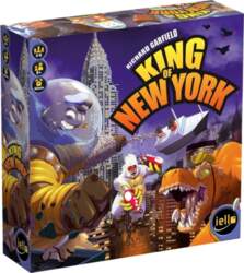 King of New York
