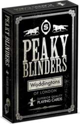 Peaky Blinders