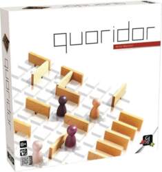 Quoridor
