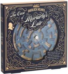 Sherlock Maze