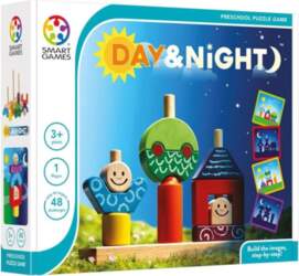 Smartgames Day & Night