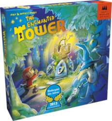 The Enchanted Tower