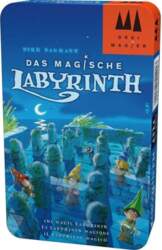 The Magic Labyrinth