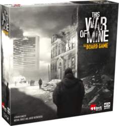 This War of Mine