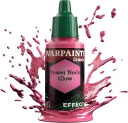Warpaints Fanatic Effects: Power Node Glow