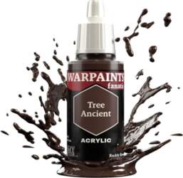 Warpaints Fanatic: Tree Ancient