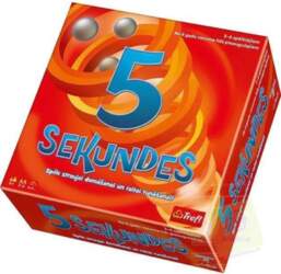 5 Sekundes