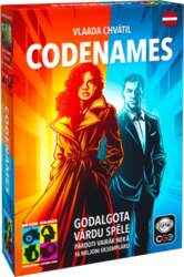 Brain Games Codenames