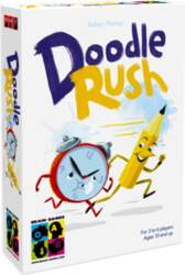 Brain Games Doodle Rush ENG