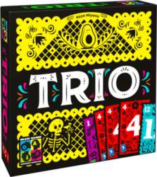 Brain Games Trio