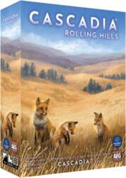 Cascadia Rolling Hills