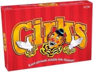 Cirks