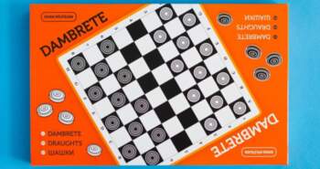 Dambrete