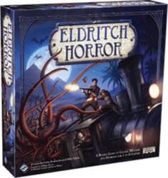 Eldritch Horror