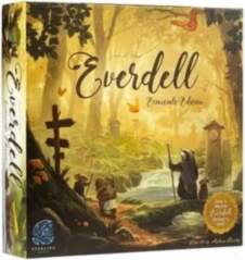 Everdell Essentials Edition