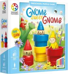 Gnome Sweet Gnome