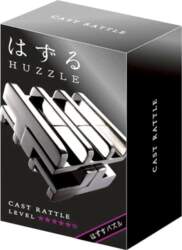 Huzzle Cast Rattle