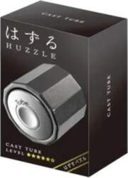 Huzzle Cast Tube