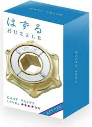 Huzzle Valve