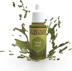 Krāsa Witch Brew, 18ml